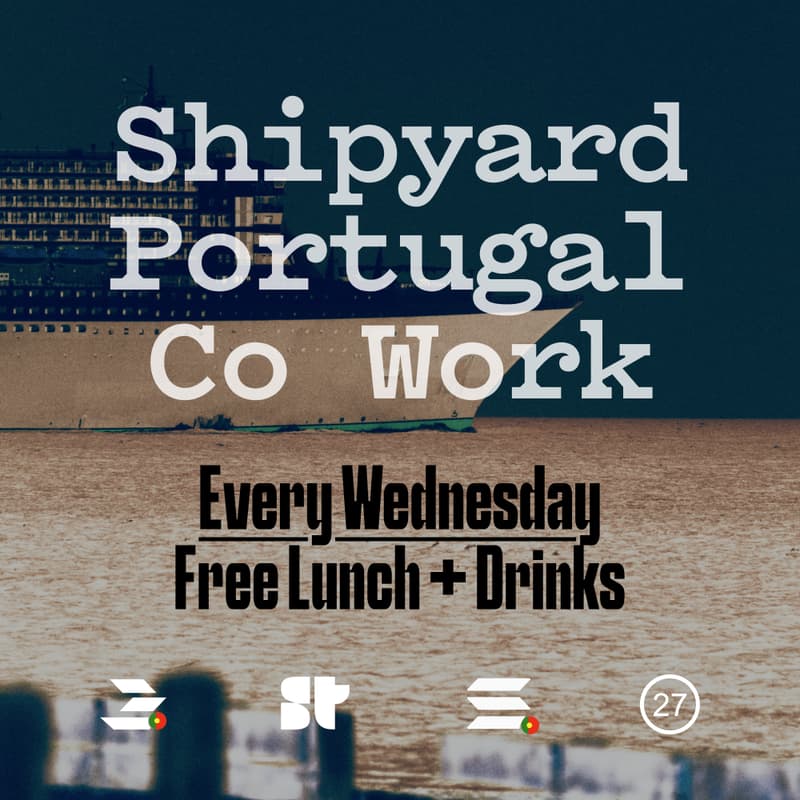 Cover Image for Shipyard Laptop Meetup