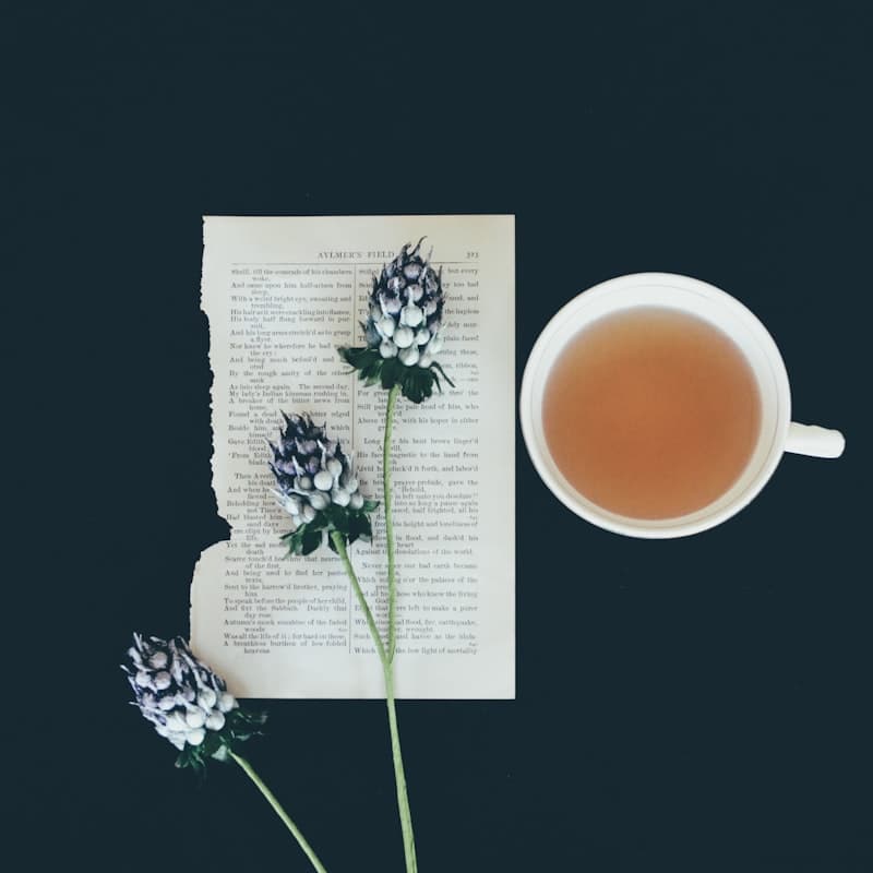 Cover Image for Weekly Accountabili-tea Circle: Reflection & Planning - Frontier Tower Members Only