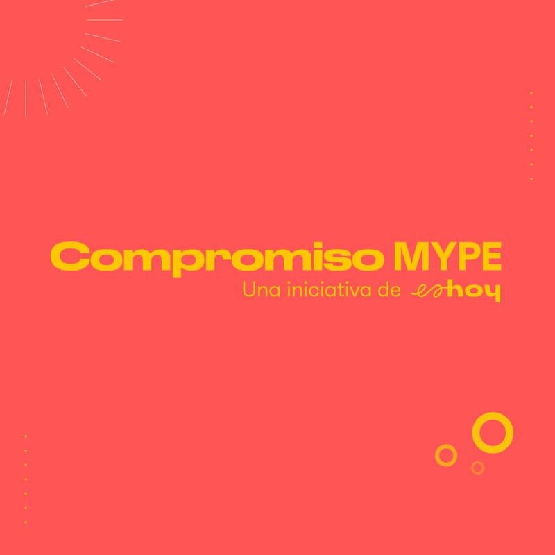 Foto de portada de Lanzamiento de Compromiso MYPE