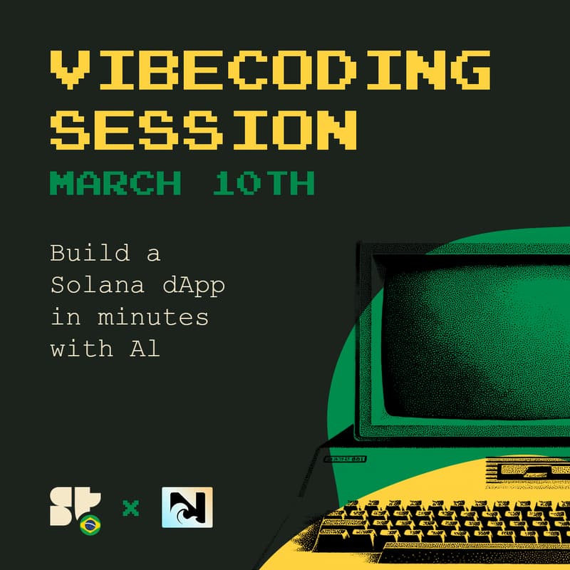 Cover Image for VibeCoding Session NoahAI + STBR