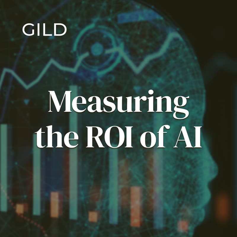 Cover Image for Measuring the ROI of AI