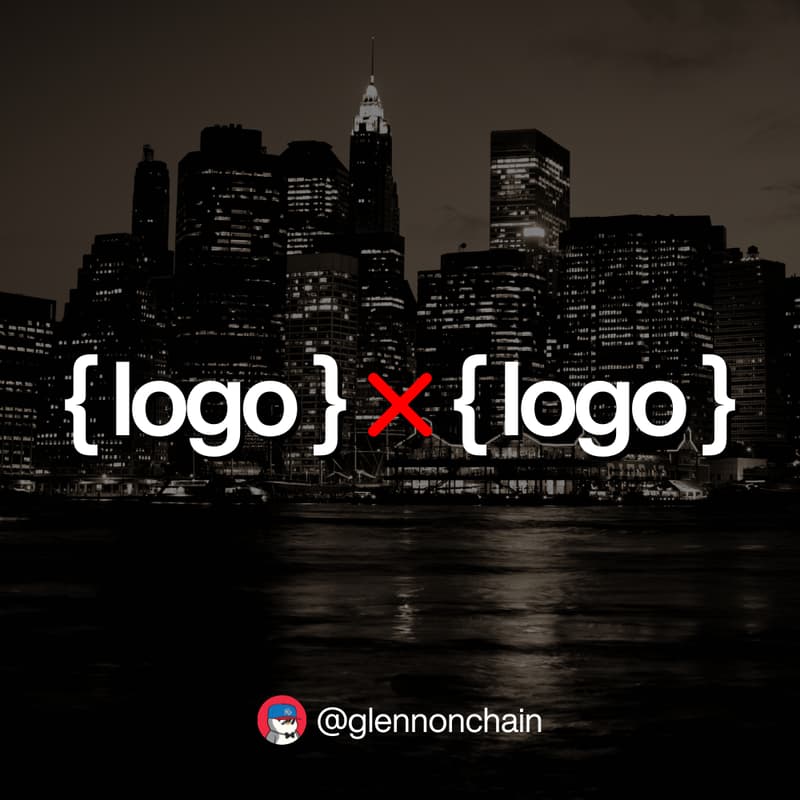 Cover Image for Logo x Logo | NYC