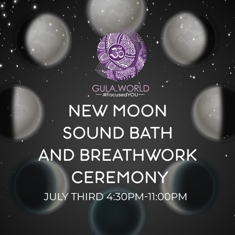 Cover Image for Malibu Beach Sound Bath and Breath work  event 