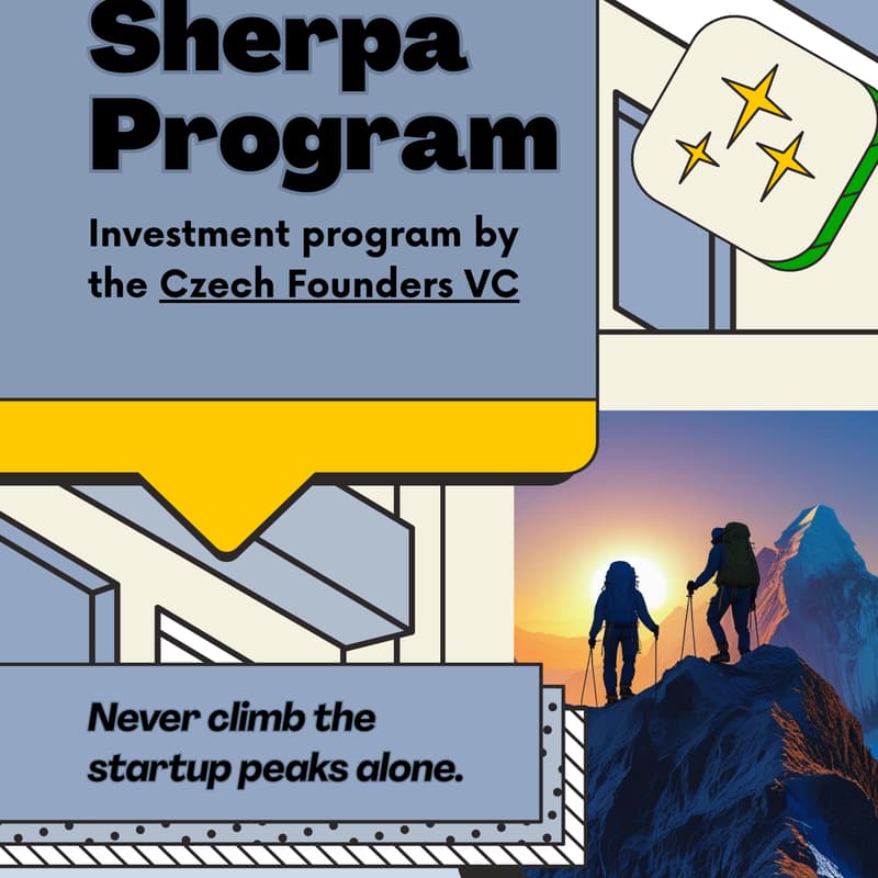 Cover Image for Sherpa online Q&A with founders - Cohort #4