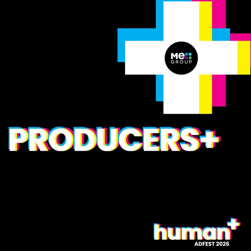 Cover Image for ADFEST 2026 Workshop: PRODUCERS+