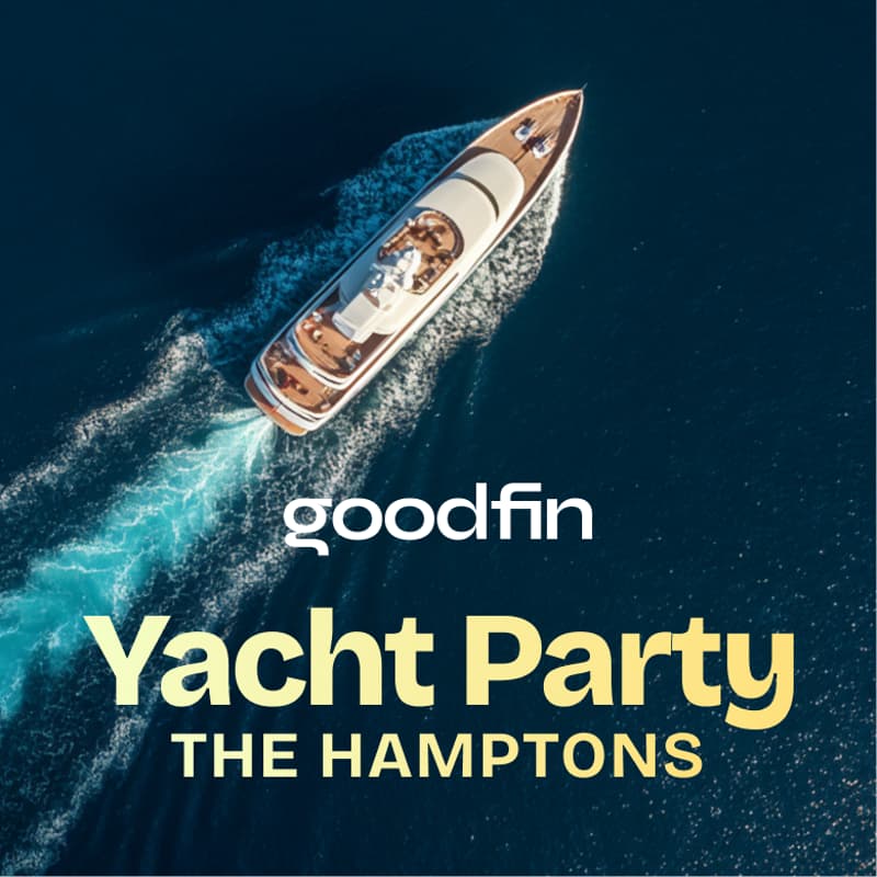 Cover Image for The Hamptons Yacht Party