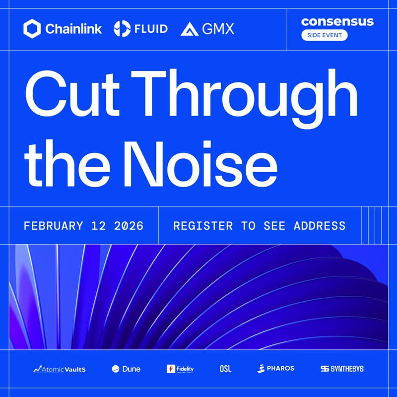 Cover Image for Cut Through the Noise