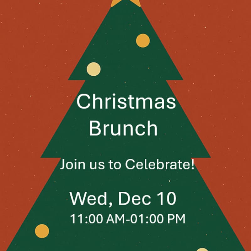 Cover Image for Santa Claus Brunch @ Superlab Suisse on 10th Dec 25