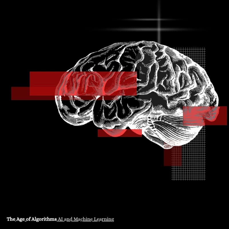 Cover Image for Ethics And Technology Roundtable: The Age Of Algorithm