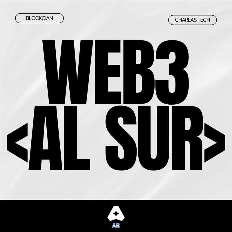 Cover Image for Blockchain y Web3: Oportunidades que van al Sur