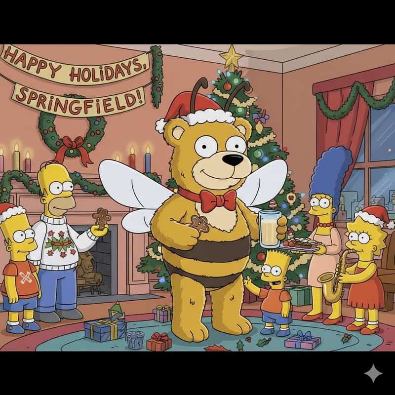 Cover Image for ECB Holiday Dinner