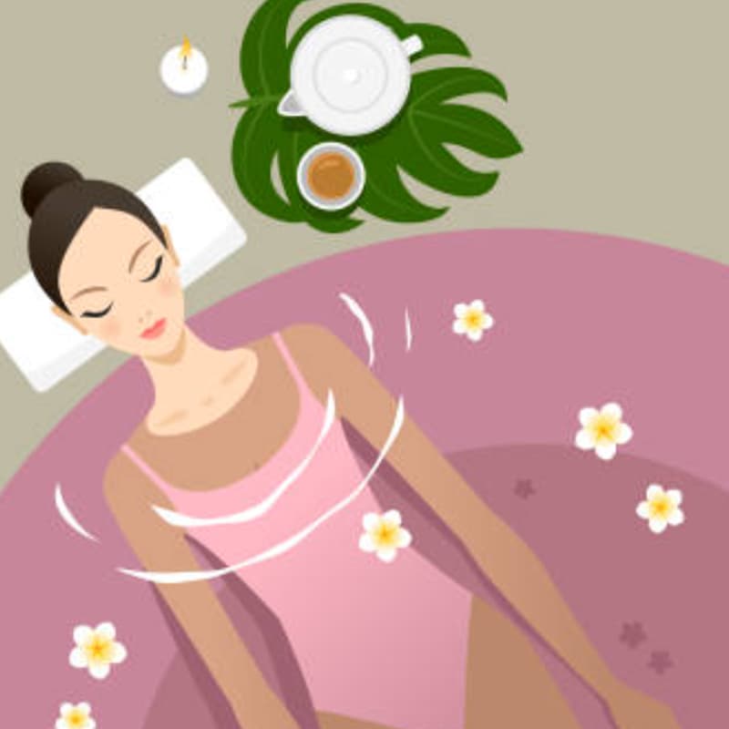 Cover Image for Free Recovery Spa Session with Sauna & Cold Plunge