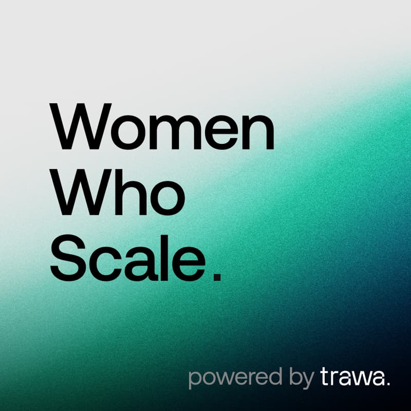 Cover Image for Women Who Scale: Navigating Career, Culture & Ambition in Tech