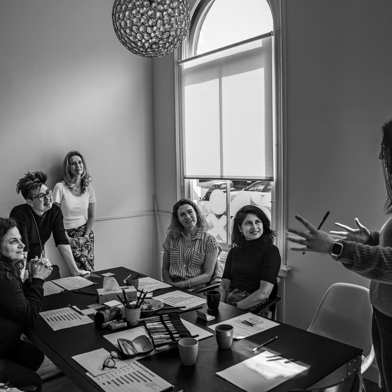 Cover Image for Resilience by Design - 2 day Positive Intelligence Course.