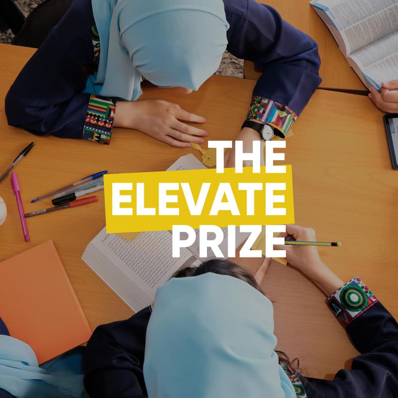 Cover Image for Dear Future: Building with the Next Generation