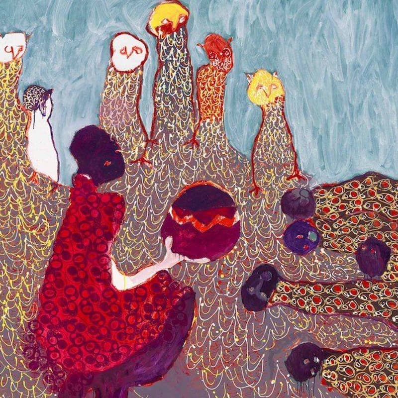 Cover Image for Radical Aliveness: A Laboratory For Embodied And Authentic Relating