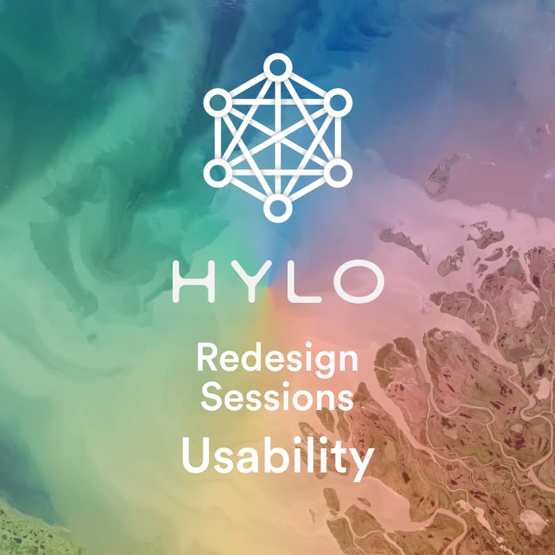 Cover Image for Redesign Session: Usability