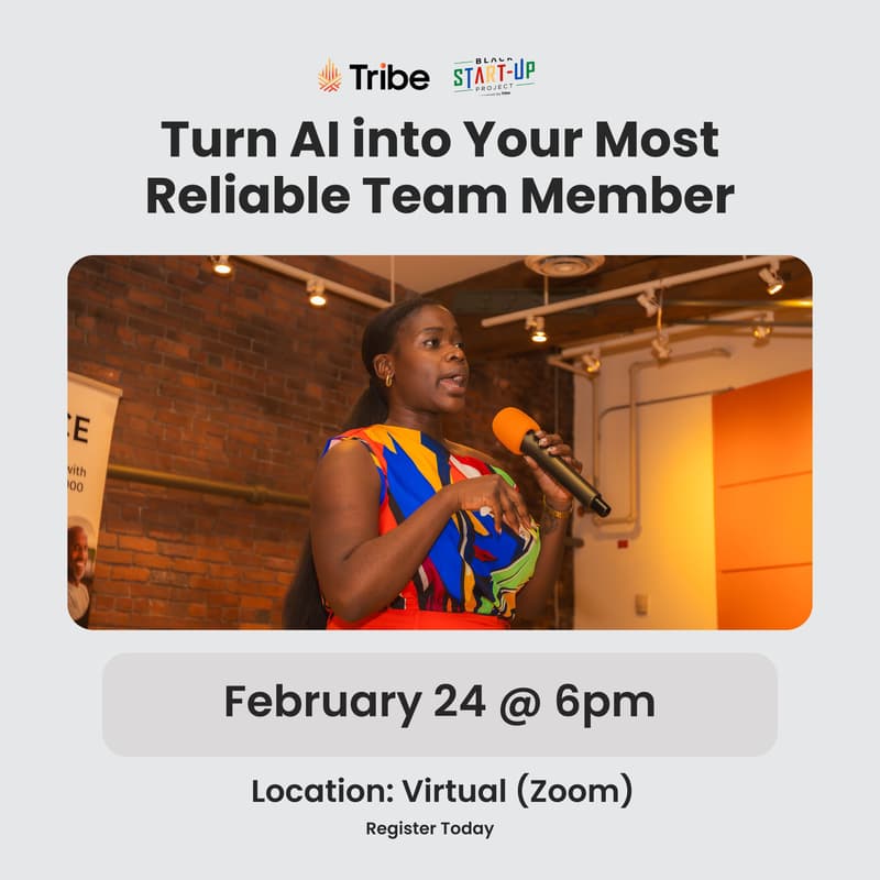 Cover Image for AI for Content Creation & Marketing Mastery - Session #3 (AI for SMBs: Beginner-Friendly Workshop Series)