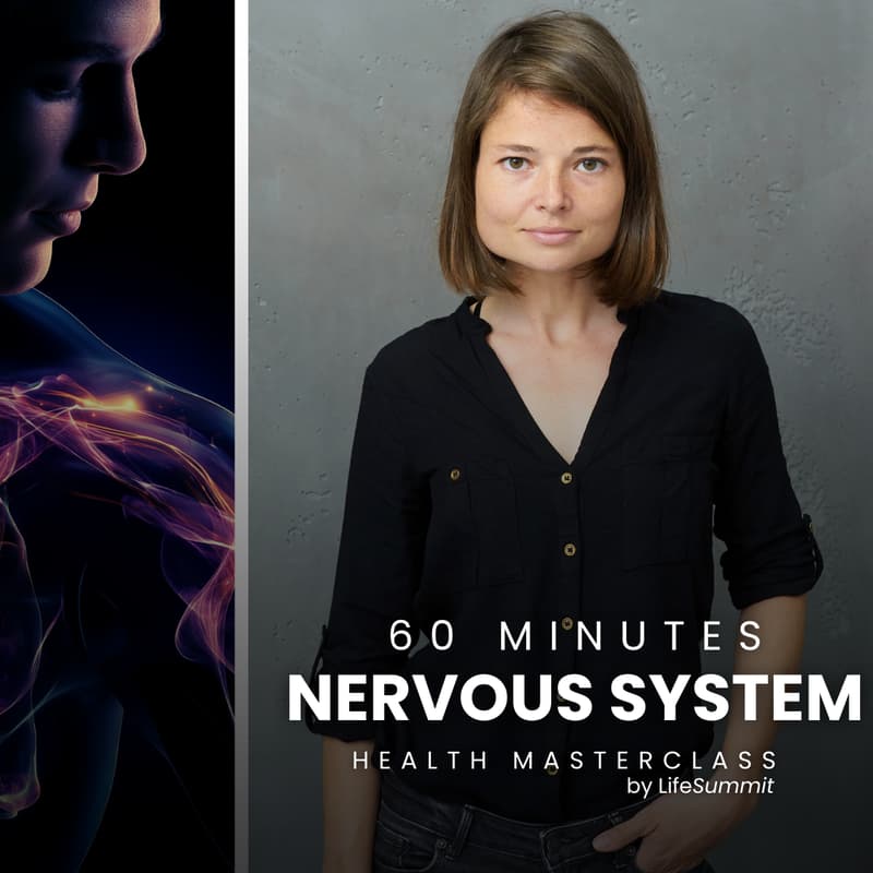 Health Masterclass by Life Summit: Why Your Body Isn’t “Lazy” — It’s ...