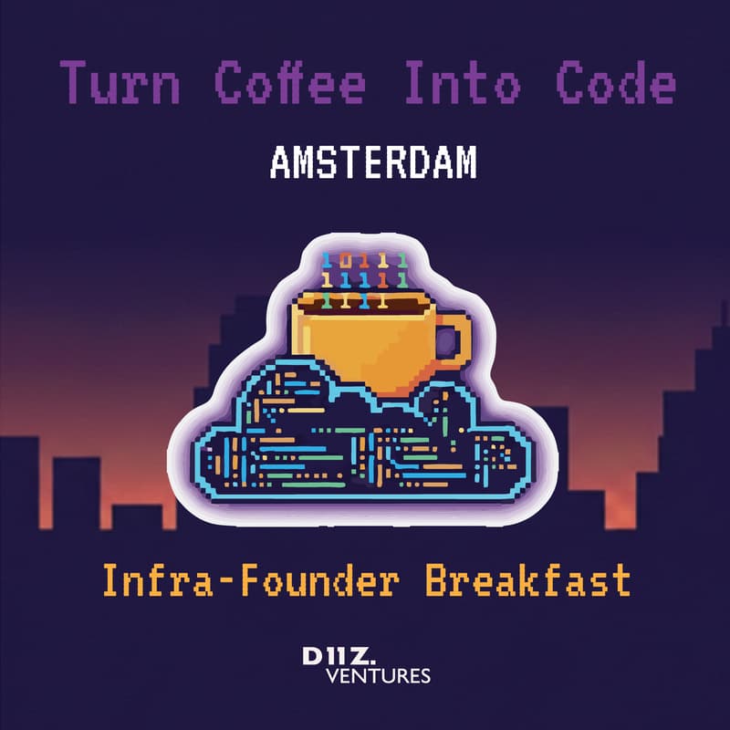 Cover Image for Turn Coffee Into Code