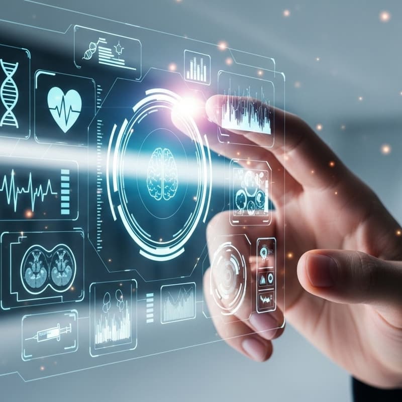 Cover Image for 150th SICTIC Investor Day @ Insel Campus, Bern