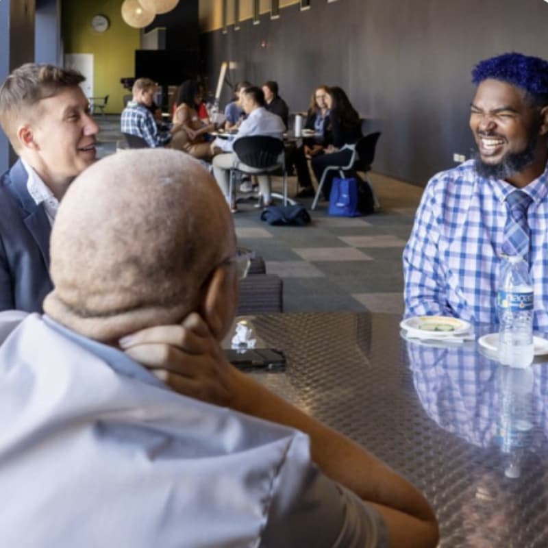 Cover Image for Volunteer with Center on Halsted (Volunteering Untapped Chicago)