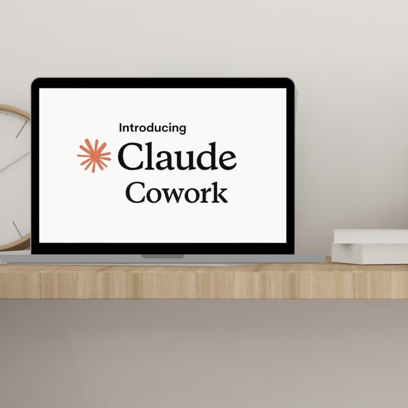 Cover Image for You're a founder? Get away from this session with 1 Claude automation