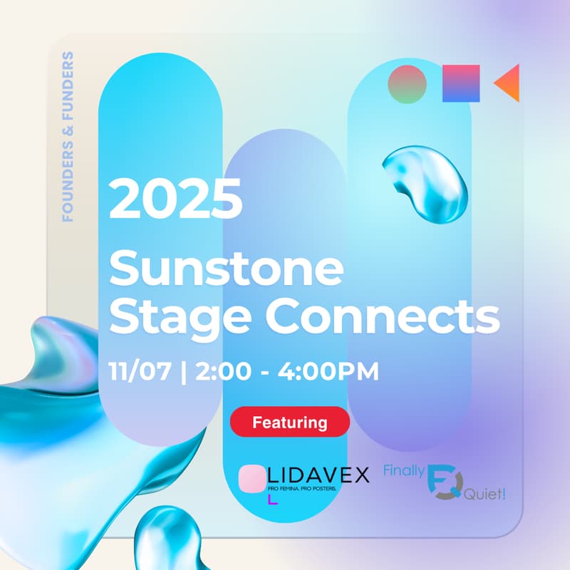 Cover Image for Sunstone Stage Connects - Medical Device