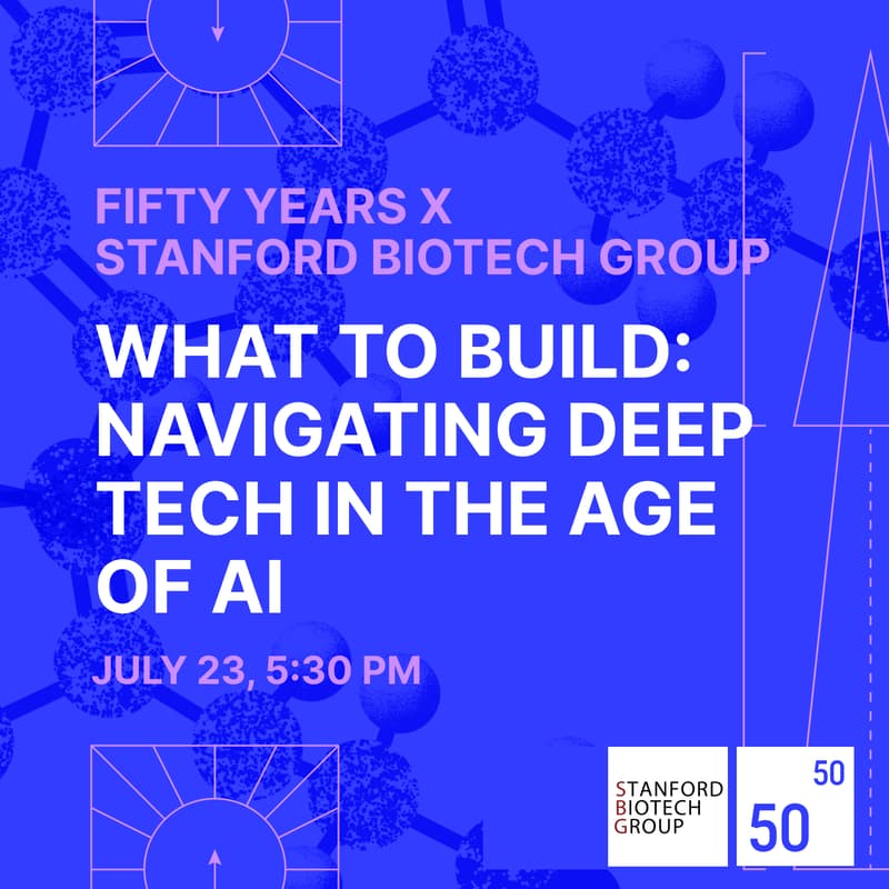 Cover Image for What to Build: Navigating Deep Tech in the Age of AI