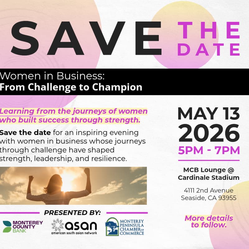 Cover Image for Women in Business: From Challenge to Champion