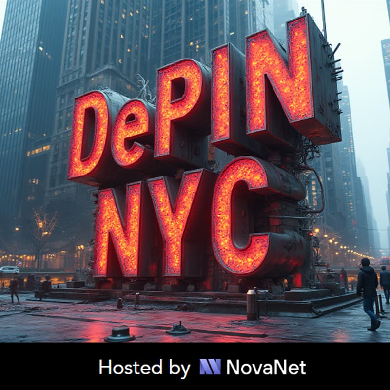 Cover Image for Can DePIN Save Crypto?