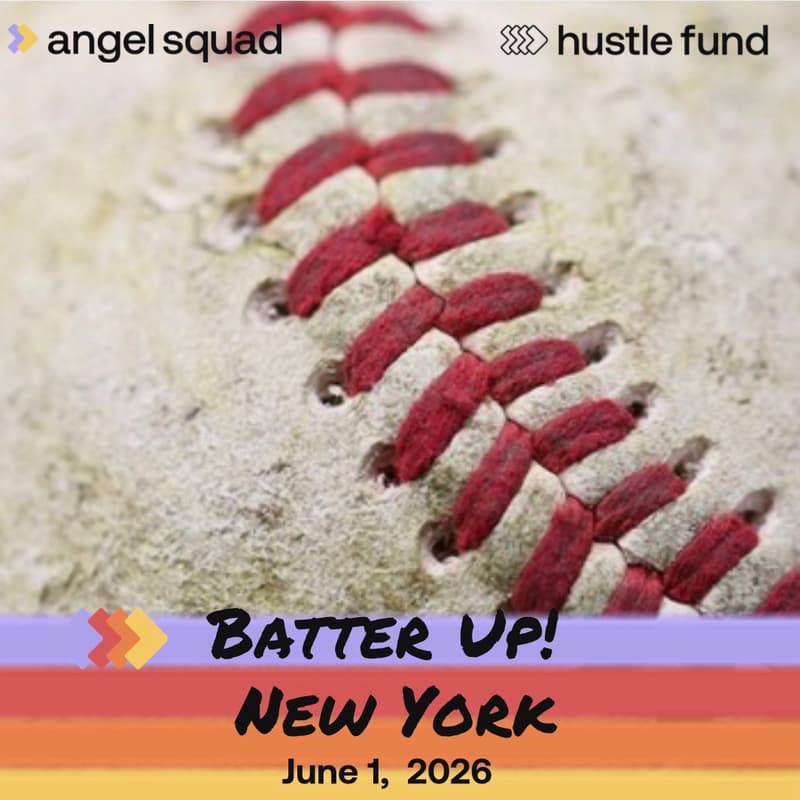 Cover Image for Batter Up NYC!