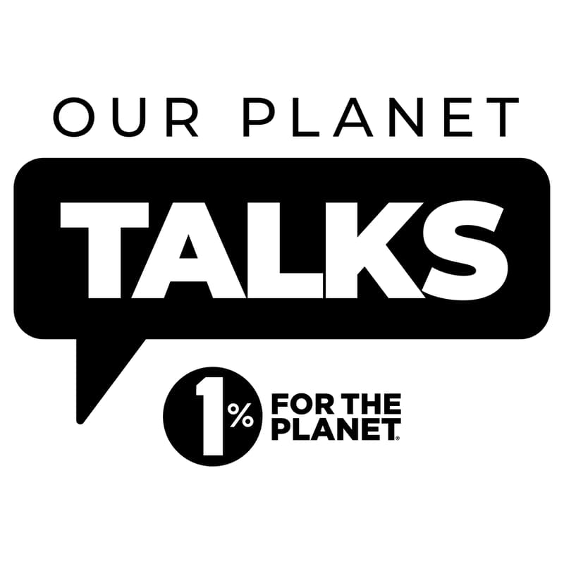 Cover Image for Our Planet Talks: Earth Month