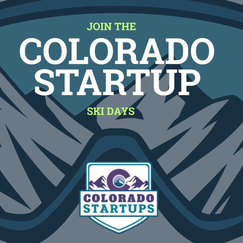 Cover Image for Colorado Startup Ski Day