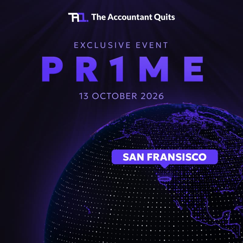 Cover Image for Pr1me [San Francisco Series] - Exclusive Dinner for Web3 Finance