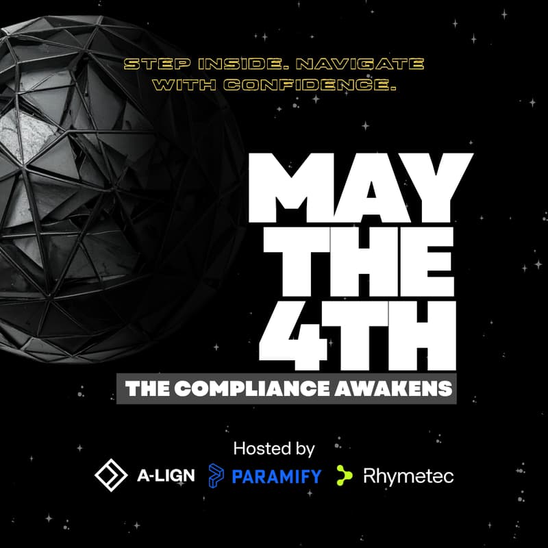 Cover Image for May 4th: The Compliance Awakens in D.C.