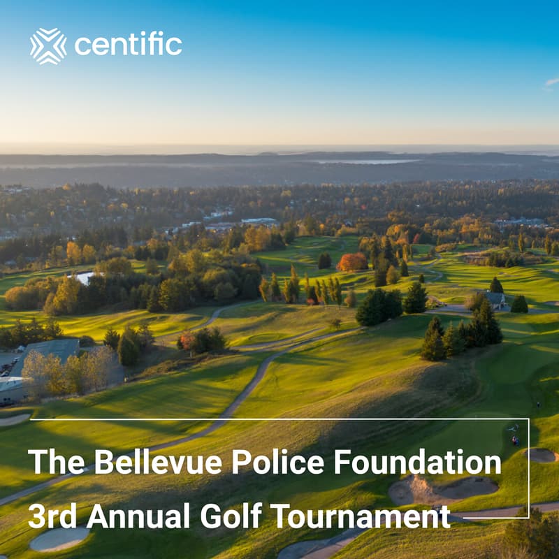 Cover Image for Bellevue Police Foundation Golf Tournament and Banquet