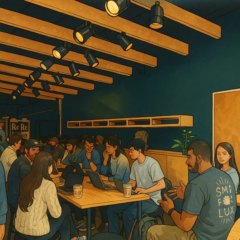Cover Image for Build Day Episode 6.0