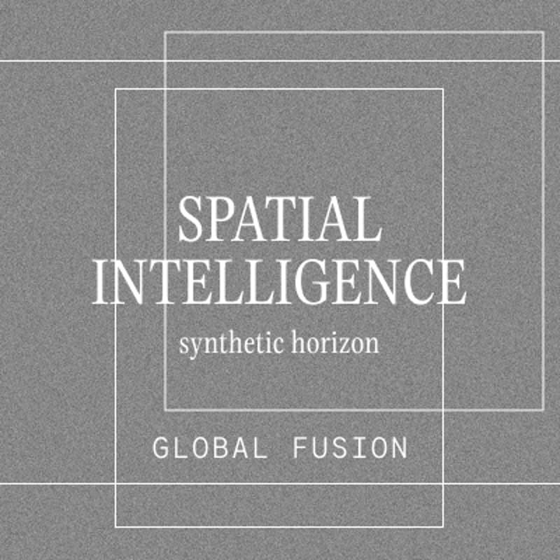 Cover Image for Global Fusion Barcelona