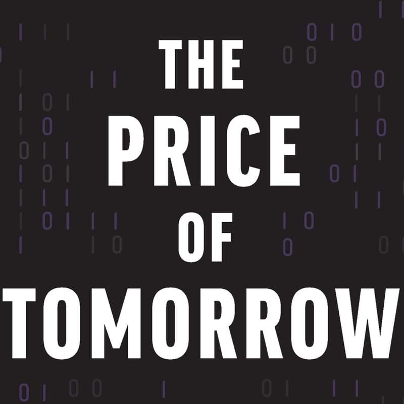 Cover Image for December Bitcoin Book Club