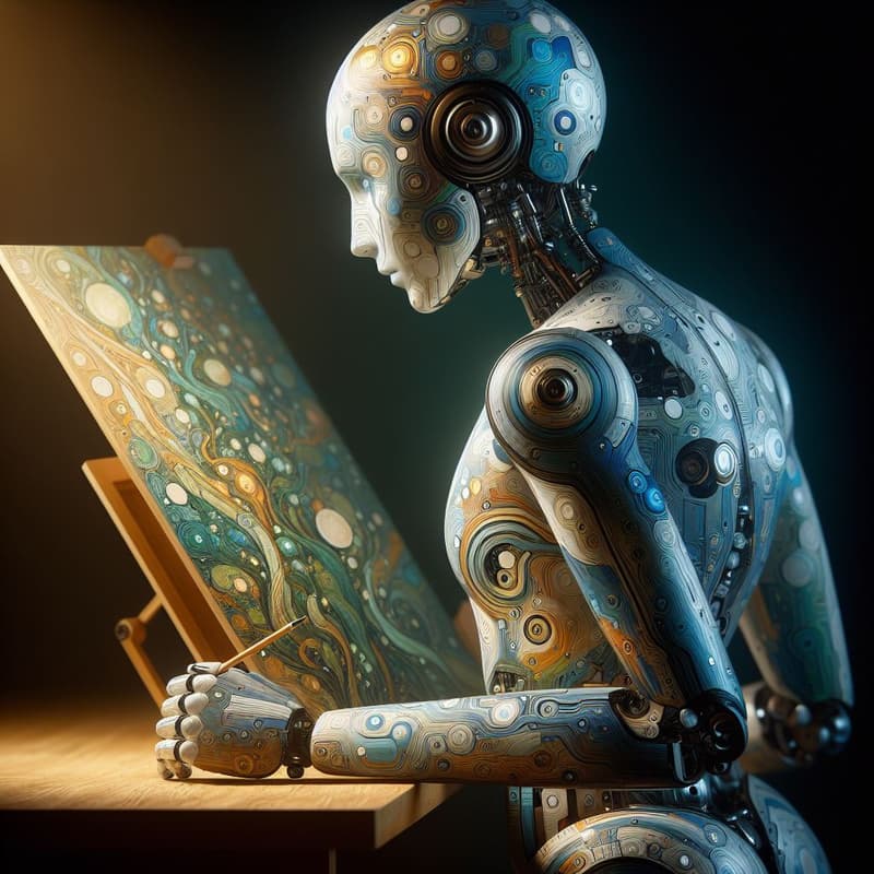 Cover Image for AI Boook Club #7