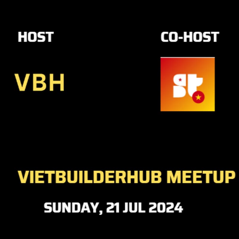 Cover Image for Vietbuilderhub s5 - how to build a web3 project