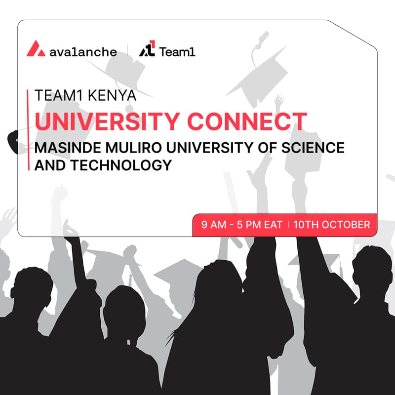 Cover Image for University Connect