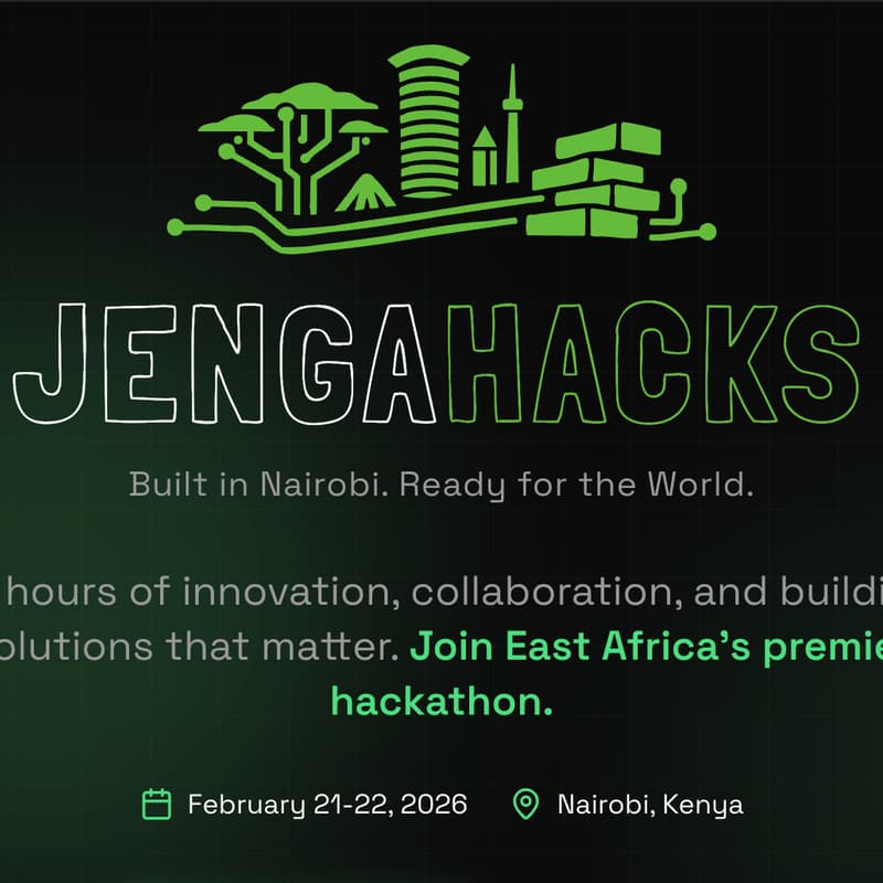 Cover Image for Jenga Hacks