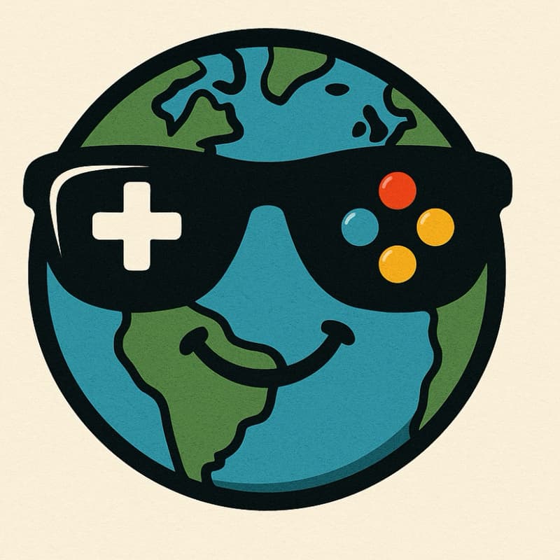 Cover Image for Travel Stories Night