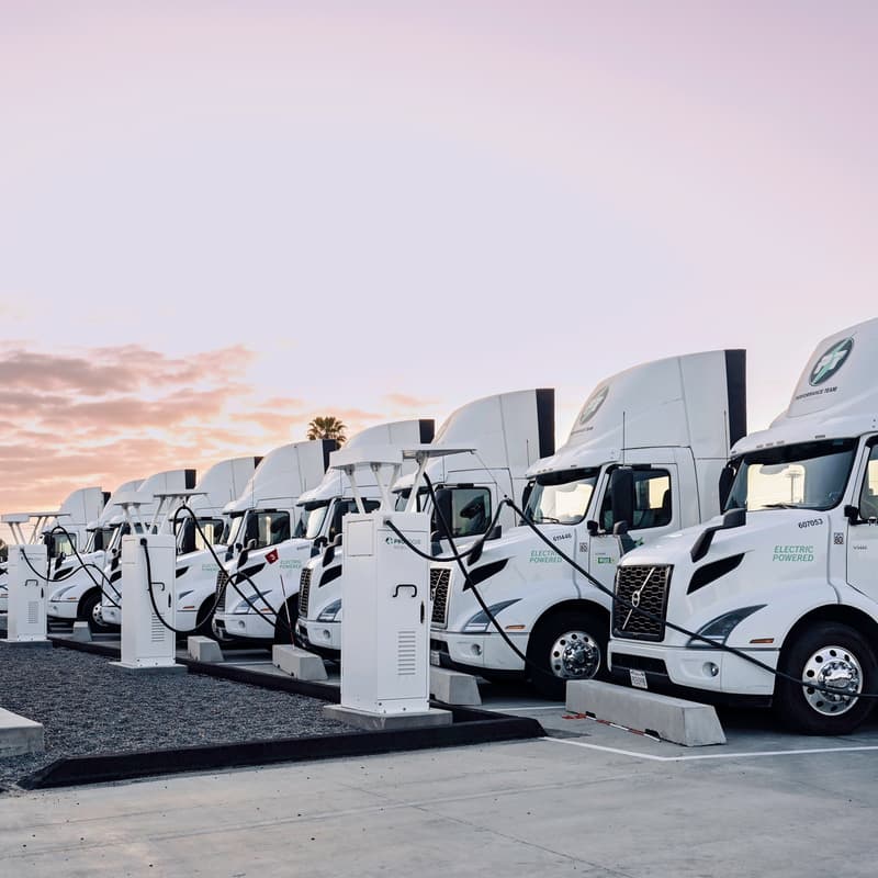 Cover Image for Electric Innovation Forum at NYC Climate Week