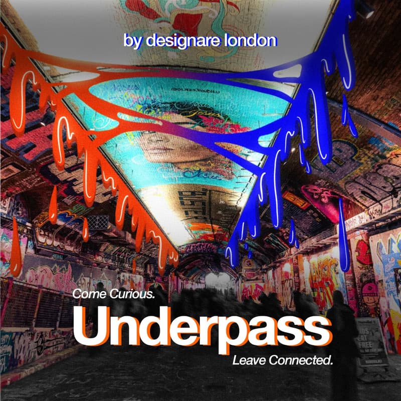 Cover Image for Underpass By Designare