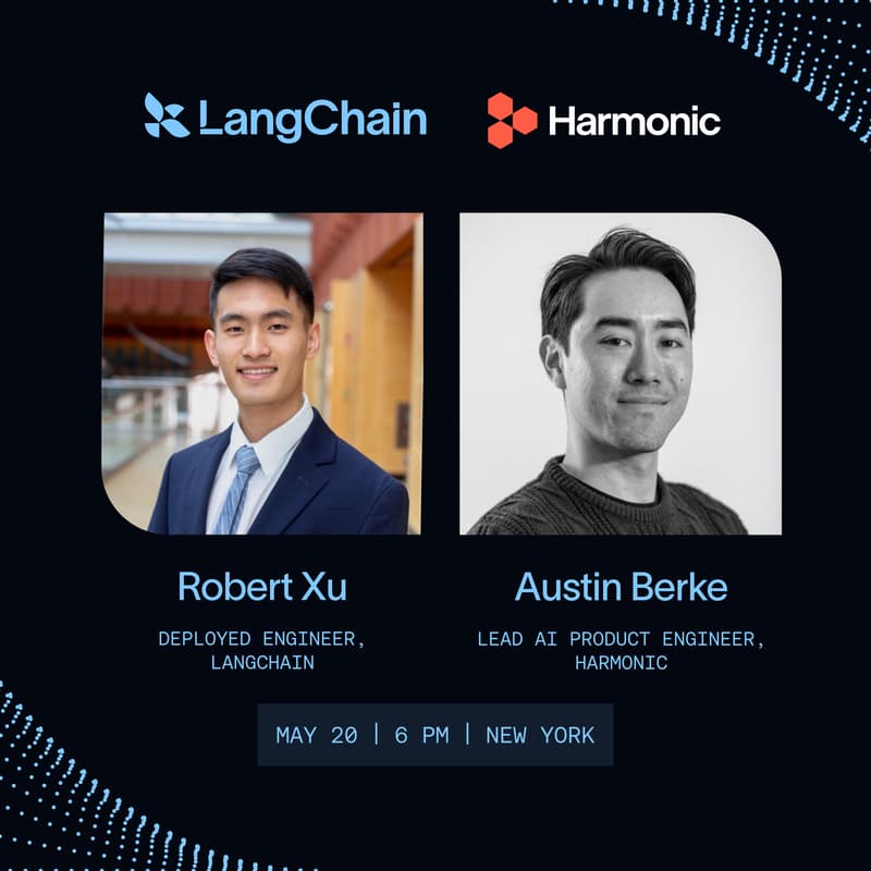 Cover Image for Building Deep Agents and Deploying to Production (New York)