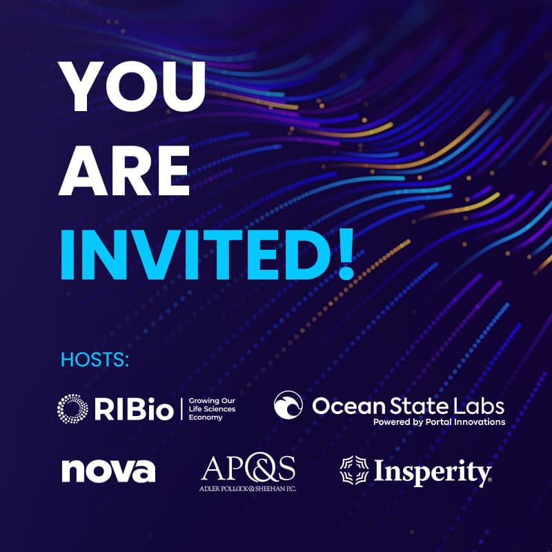 Cover Image for RI Bio End of Year Social & Nova Ignite Female Founders Finale