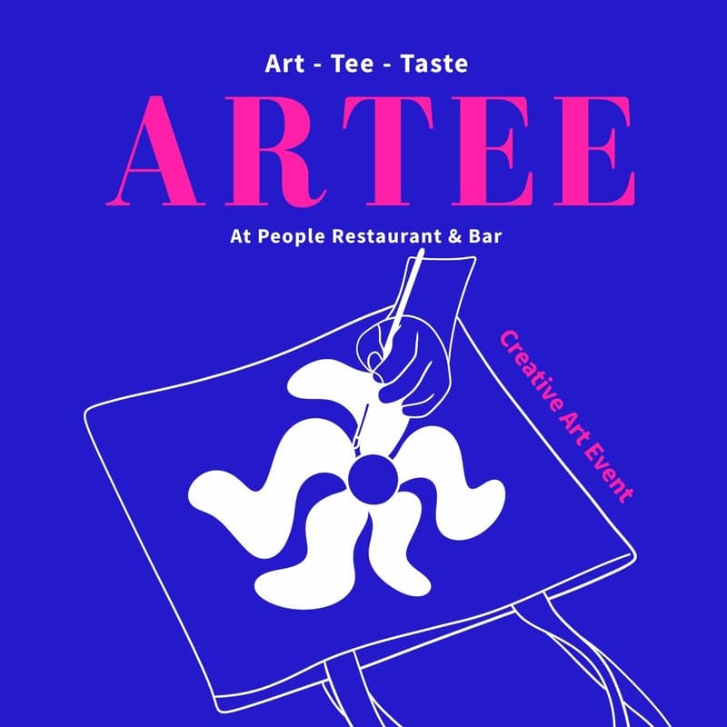 Cover Image for Artee I Tote Bag workshop